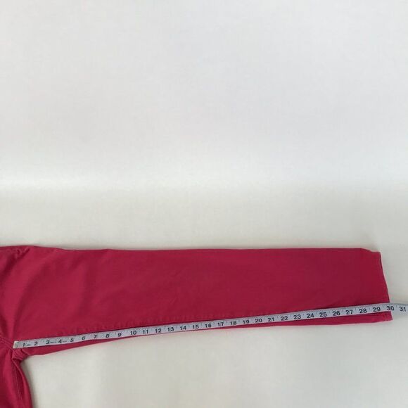 AG Adriano Goldschmied x A Pea in the Pod Skinny Maternity Jeans Women's Size 27 - Picture 6 of 11